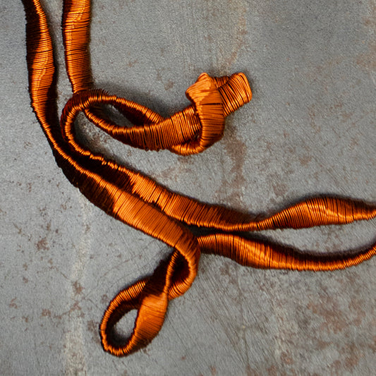Collar Cobre