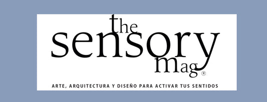 The Sensory Mag
