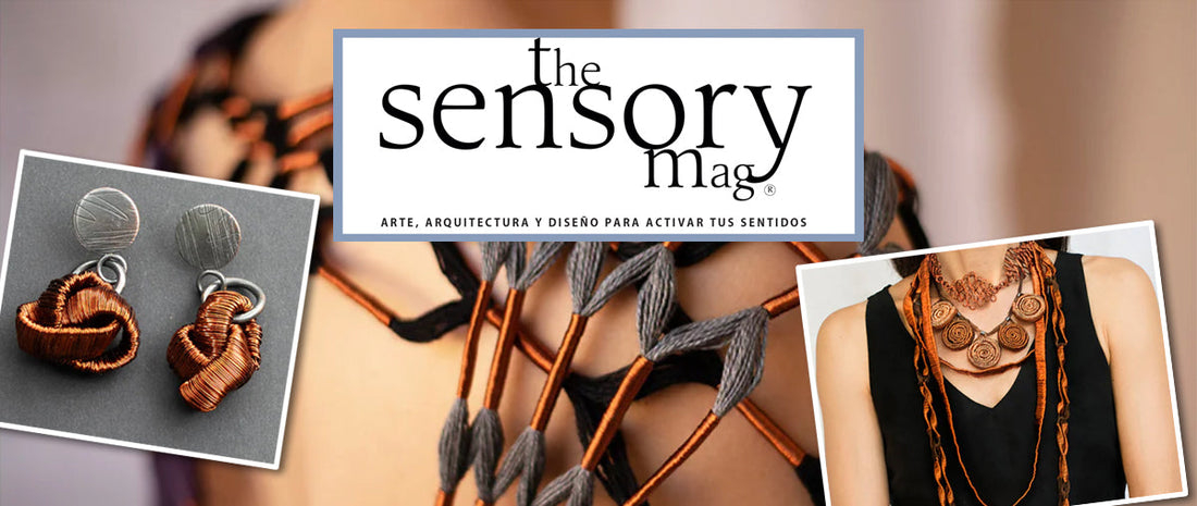 The Sensory Mag