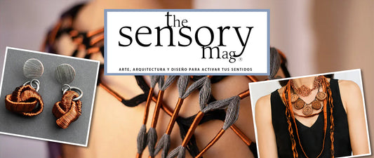 The Sensory Mag