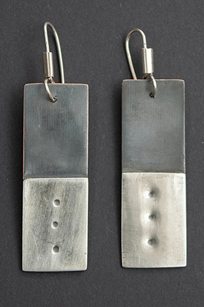 Aro Plata / Cobre
