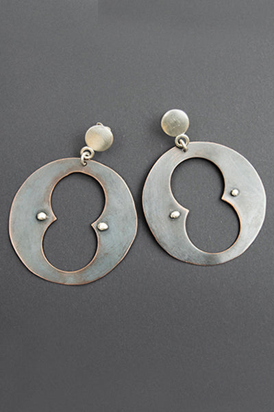 Aro Cobre / Plata