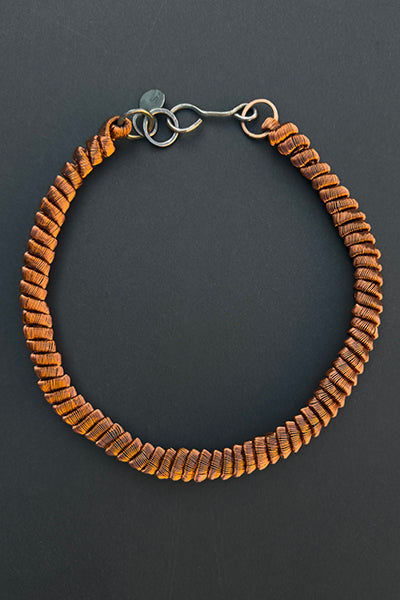 Collar Cobre