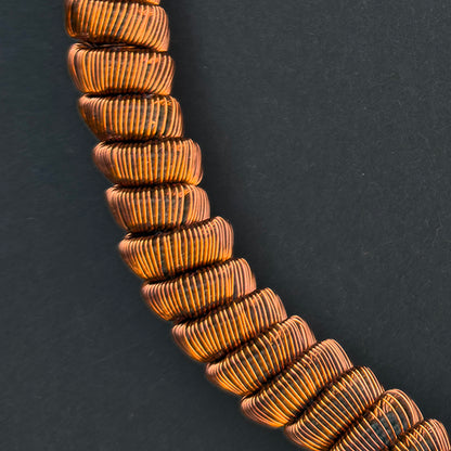 Collar Cobre