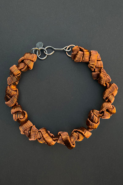 Collar Cobre
