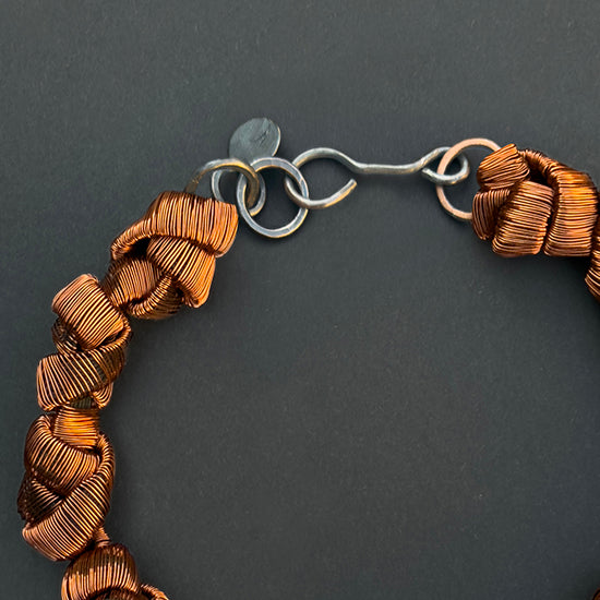 Collar Cobre