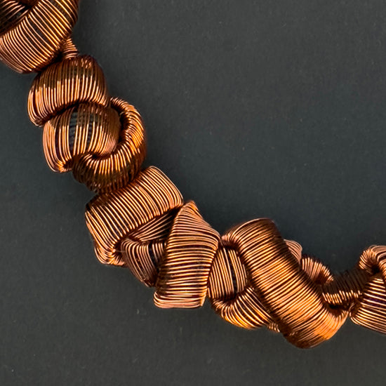 Collar Cobre
