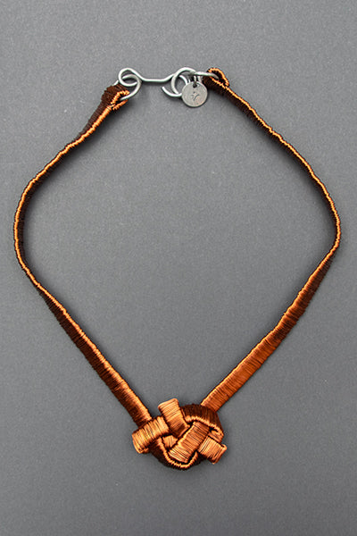 Collar Cobre