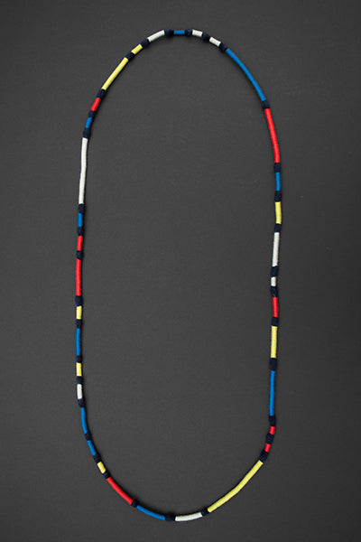 Collar Algodón