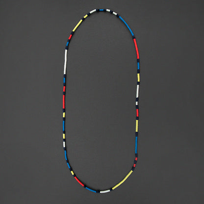 Collar Algodón