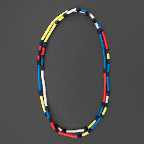 Collar Algodón