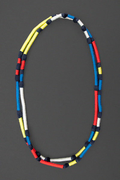 Collar Algodón