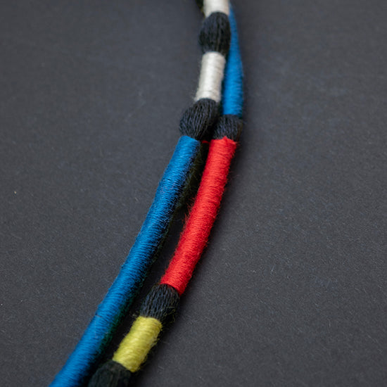 Collar Algodón