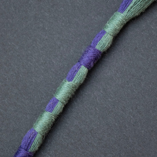 Collar Algodón