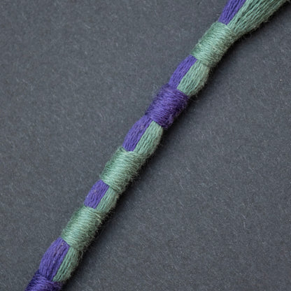 Collar Algodón