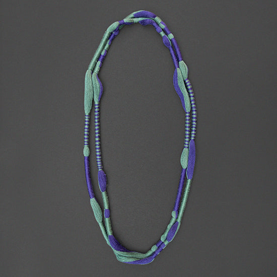 Collar Algodón