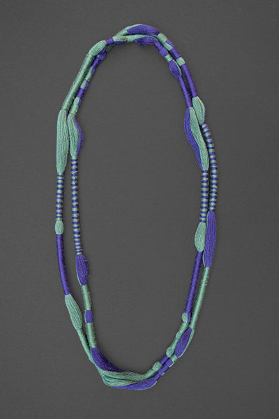 Collar Algodón