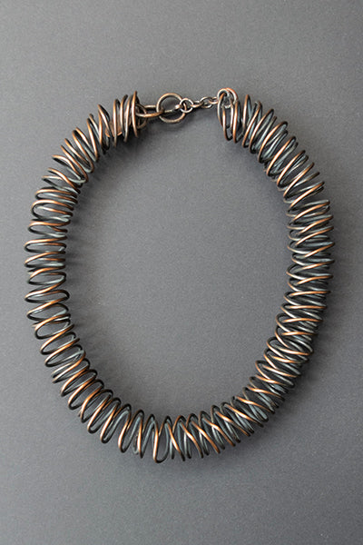 Collar Cobre