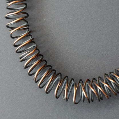 Collar Cobre