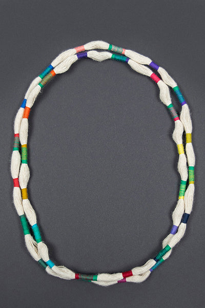 Collar Algodón