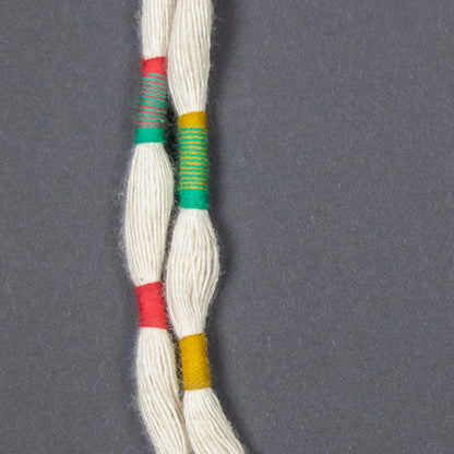 Collar Algodón