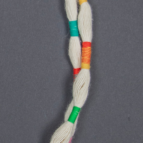 Collar Algodón