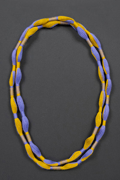 Collar Algodón