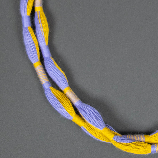 Collar Algodón