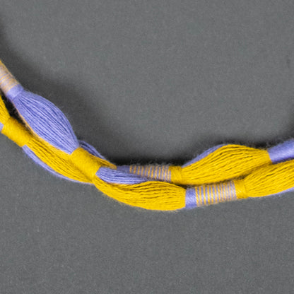 Collar Algodón