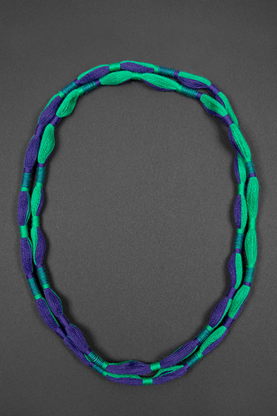 Collar Algodón