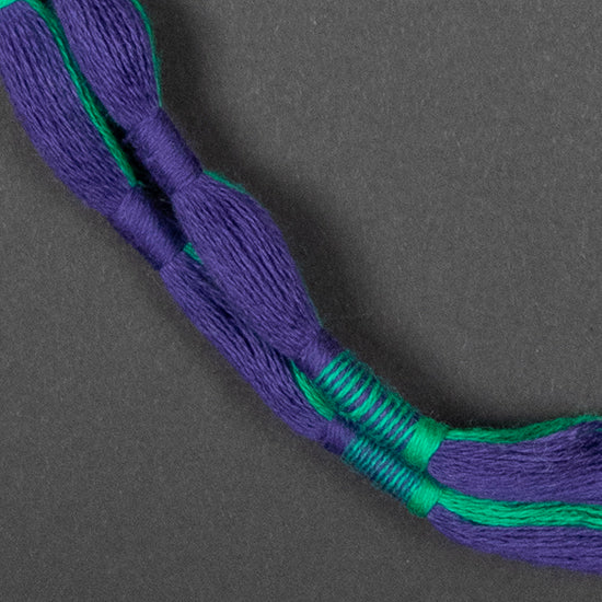 Collar Algodón