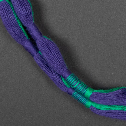 Collar Algodón
