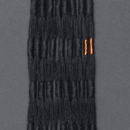 Collar Cobre / Lino