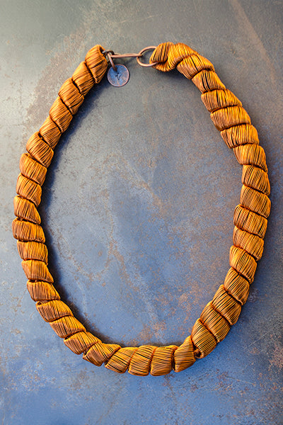 Collar Cobre