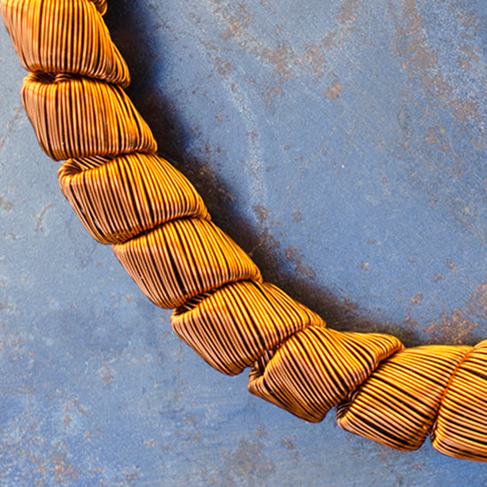 Collar Cobre