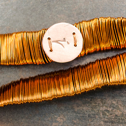 Collar Cobre