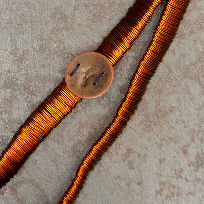 Collar Cobre