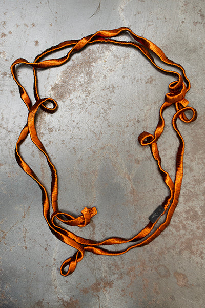 Collar Cobre