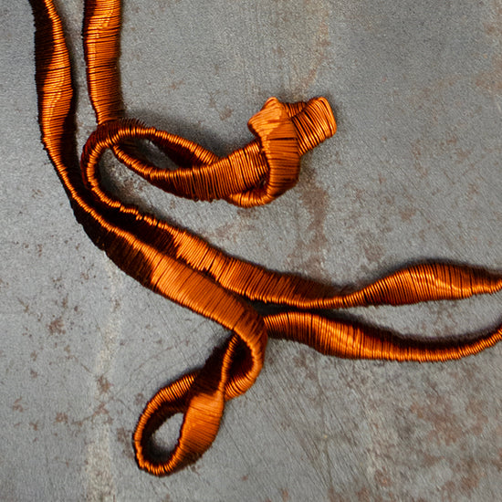 Collar Cobre