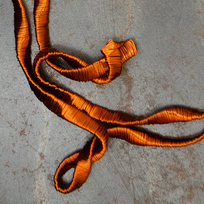 Collar Cobre