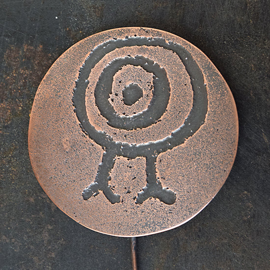 Tupu Cobre
